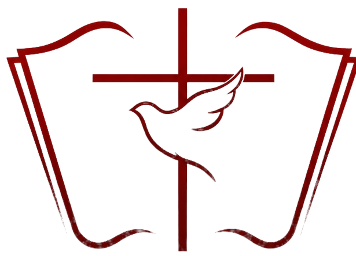 Emblema da Igreja Redenção e Vida