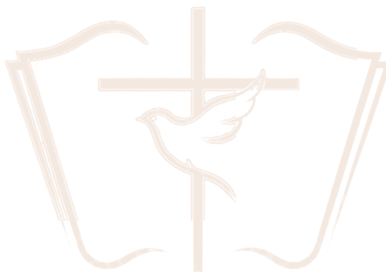 Emblema da Igreja Redenção e Vida